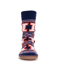 Muk Luks Men's Game Day by Unisex Slipper Socks