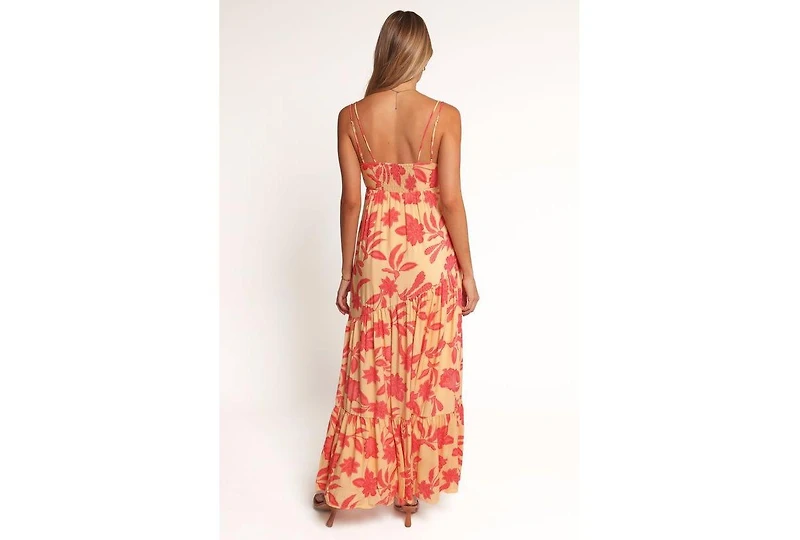 Petal and Pup Women's Forbes Maxi Dress