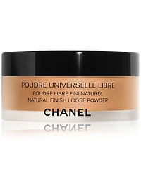 POUDRE UNIVERSELLE LIBRE Natural Finish Loose Powder