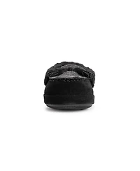 Muk Luks Women's Sia Moccasin Slippers