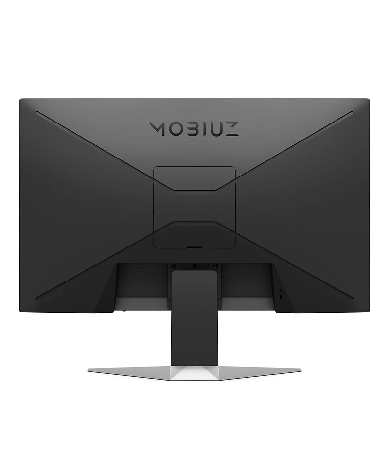 BenQ Mobiuz EX240N 23.8" 16:9 Full Hd 165Hz Va Led Hdr Gaming Monitor, Built-In Speakers