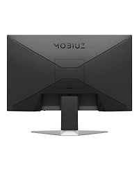BenQ Mobiuz EX240N 23.8" 16:9 Full Hd 165Hz Va Led Hdr Gaming Monitor, Built-In Speakers