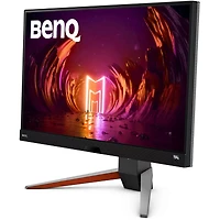 BenQ Mobiuz EX270QM 27" 16:9 Qhd 240Hz Ips W-led Hdr Gaming Monitor, Built-In Speakers
