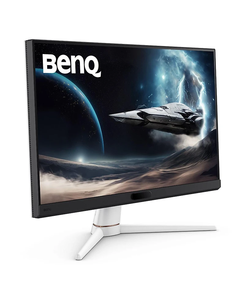 BenQ Mobiuz EX271 27" 16:9 Full Hd 180Hz Ips Led Hdr Gaming Monitor, White