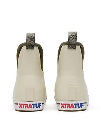 Xtratuf Women's Camp Fleece Lined 6 Ankle Deck Boot