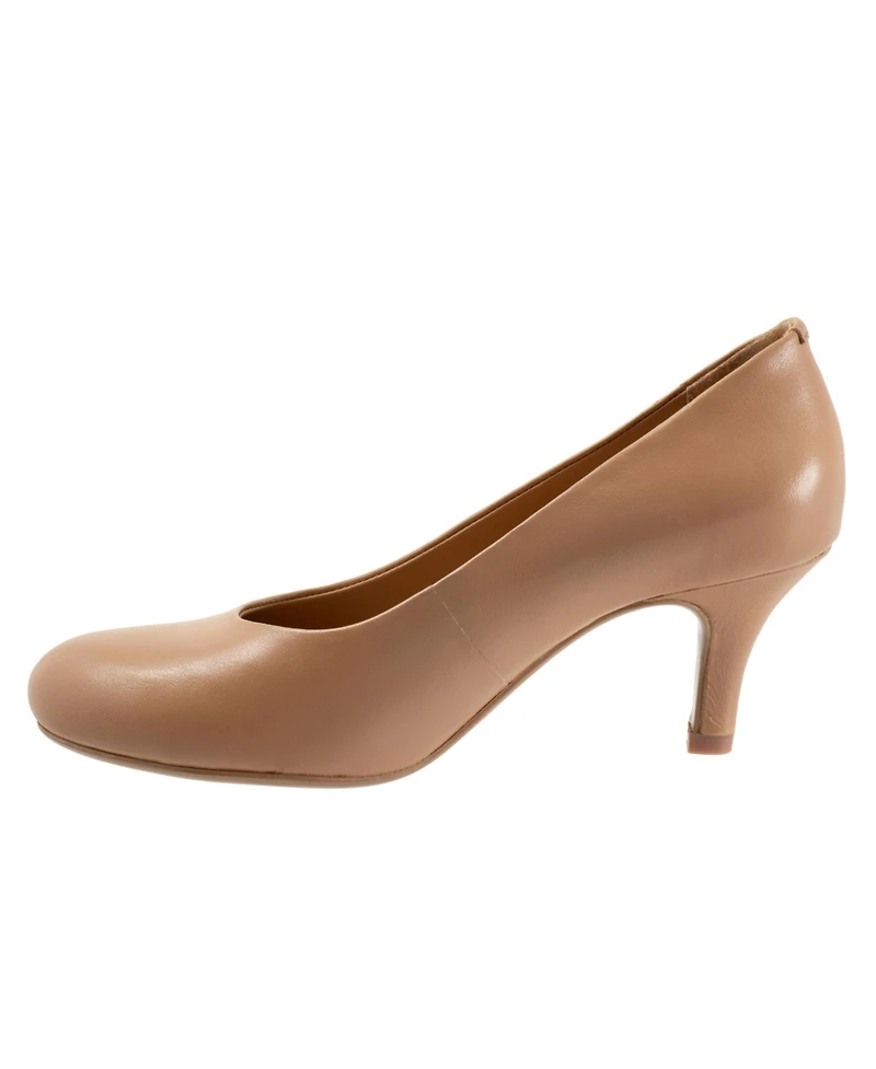 Trotters Lanay Pump
