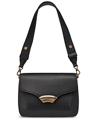 Karl Lagerfeld Paris Women's Madelyn Small Shoulder Bag
