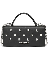 Karl Lagerfeld Paris Women's Jacqueline Small Slg Bag