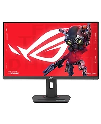 Asus Rog Strix XG27UCS 27" 16:9 4K Uhd 160Hz Usb-c Fast Ips Led Hdr Gaming Monitor