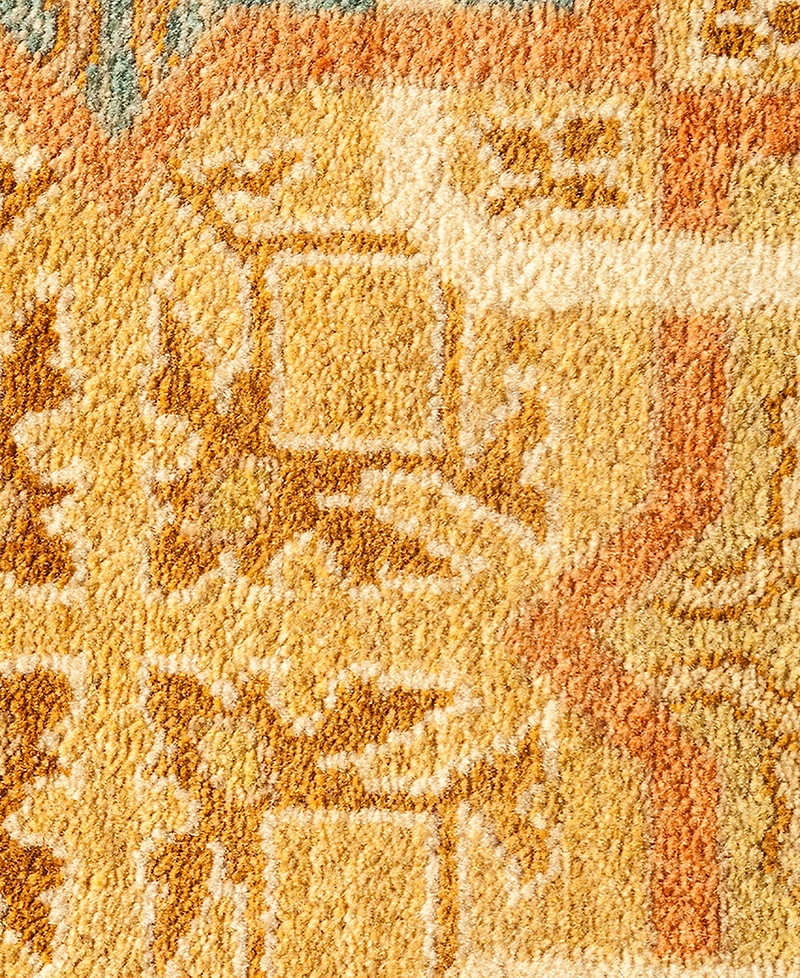 Adorn Hand Woven Rugs Mogul M1190 9'1"x11'10" Area Rug
