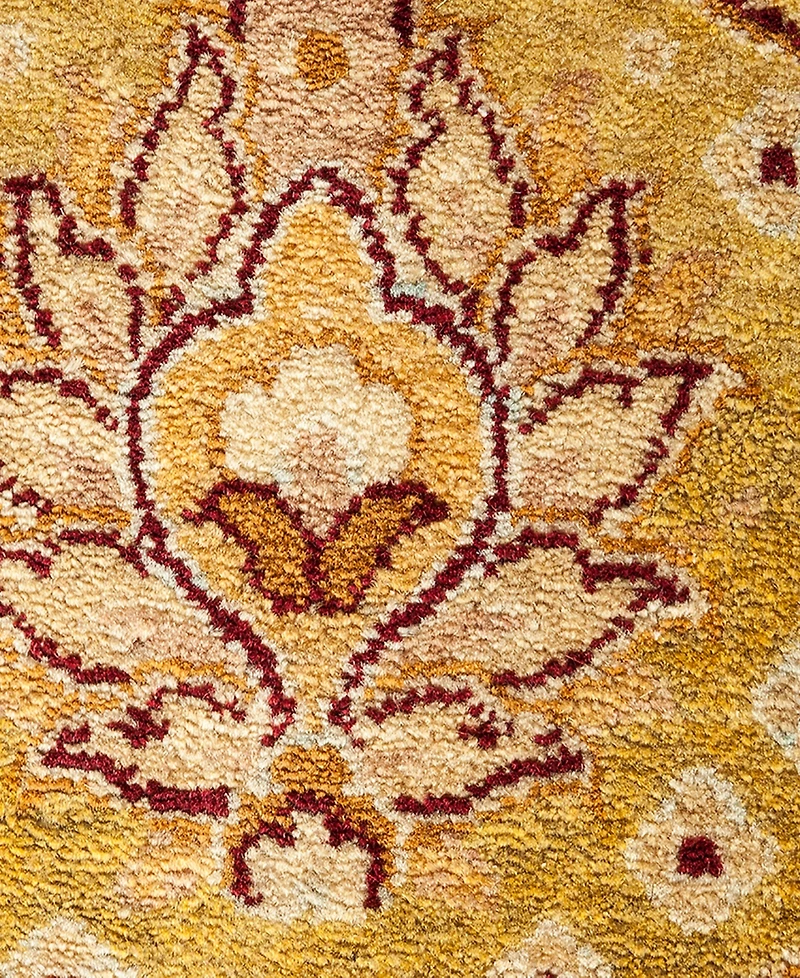 Adorn Hand Woven Rugs Mogul M1261 9'3"x12'3" Area Rug