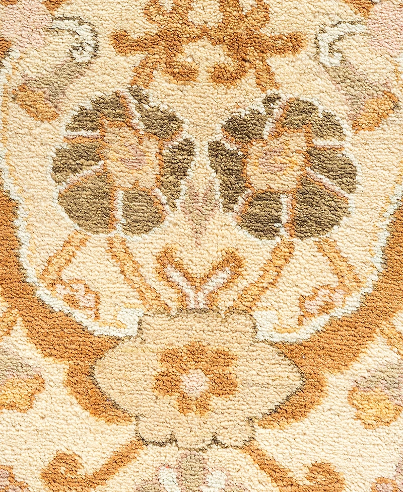 Adorn Hand Woven Rugs Mogul M1226 8'2"x10' Area Rug