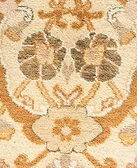 Adorn Hand Woven Rugs Mogul M1226 8'2"x10' Area Rug