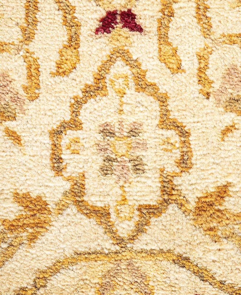 Adorn Hand Woven Rugs Mogul M1521 3'x22'8" Runner Area Rug