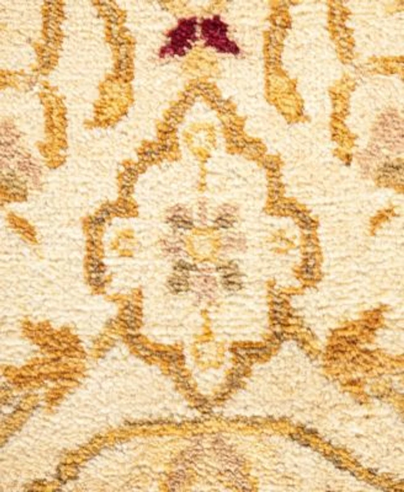 Adorn Hand Woven Rugs Mogul M1521 Rug Collection