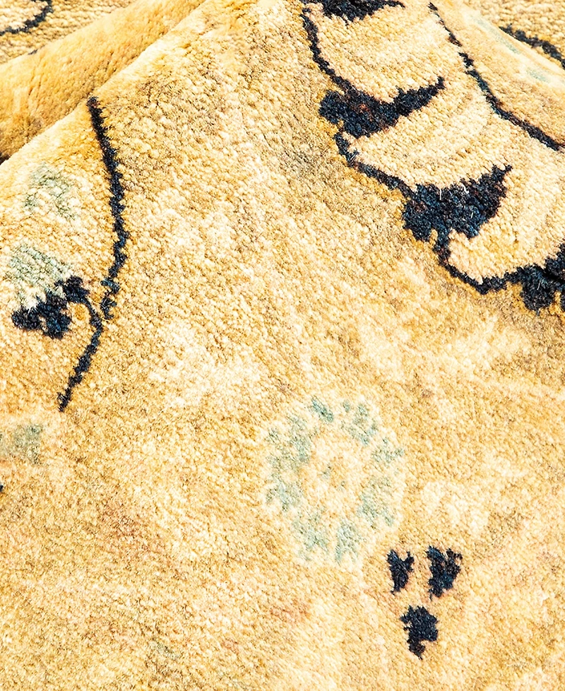 Adorn Hand Woven Rugs Mogul M1230 8'2"x10'1" Area Rug