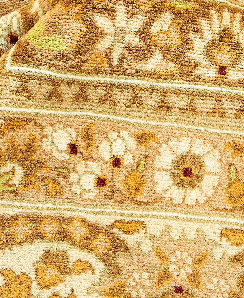 Adorn Hand Woven Rugs Mogul M1250 10'1"x14'2" Area Rug