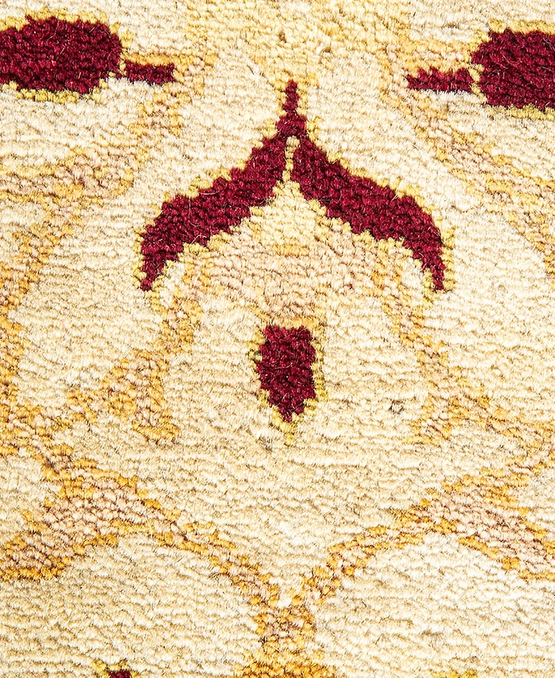 Adorn Hand Woven Rugs Mogul M1656 10'1"x20'10" Area Rug