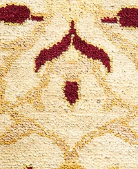 Adorn Hand Woven Rugs Mogul M1656 10'1"x20'10" Area Rug