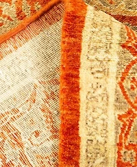 Adorn Hand Woven Rugs Mogul M1482 Rug Collection