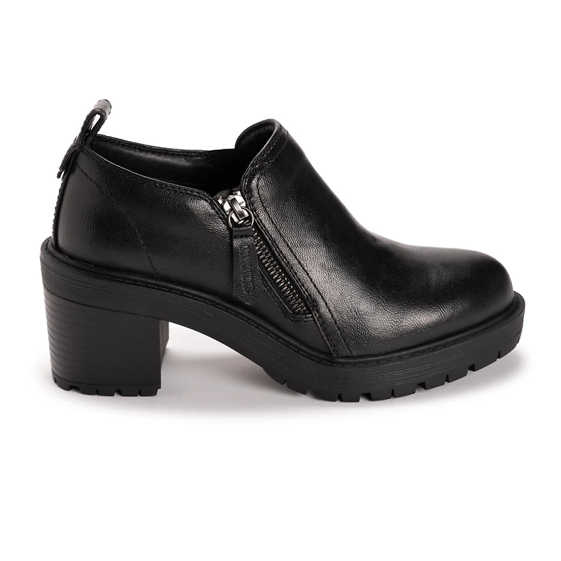 Muk Luks Women's Lainey Shootie