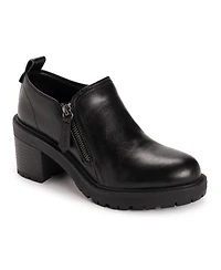 Muk Luks Women's Lainey Shootie