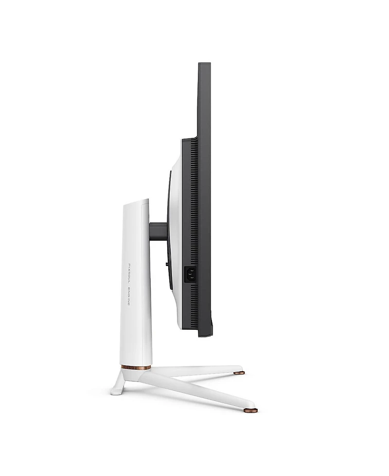 BenQ Mobiuz EX381U 37.5" 16:9 4K Uhd 144Hz Ips Led Hdr Gaming Monitor, White