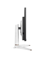 BenQ Mobiuz EX381U 37.5" 16:9 4K Uhd 144Hz Ips Led Hdr Gaming Monitor, White