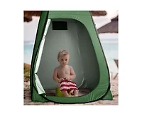 Ropoda Upgraded Portable Privacy Tent