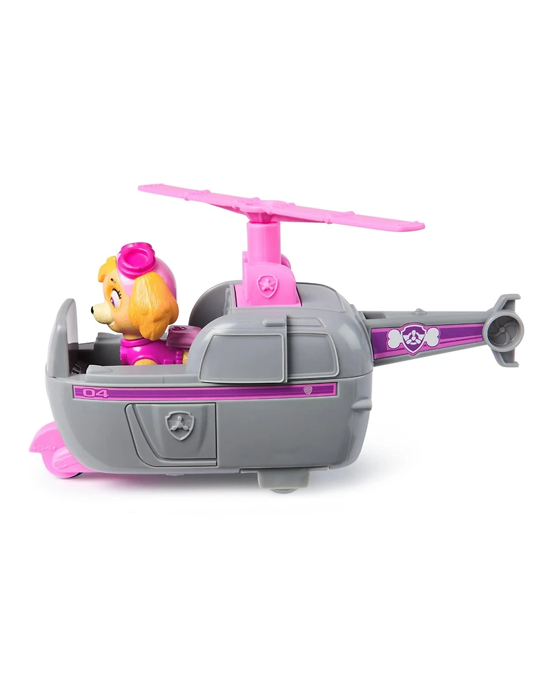 Paw Patrol Skye's Helicopter Vehicle Toy