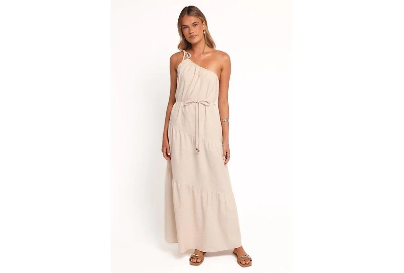 Petal and Pup Women's Hilde Maxi Dress