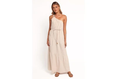 Petal and Pup Women's Hilde Maxi Dress