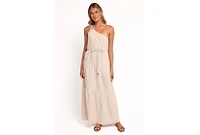 Petal and Pup Women's Hilde Maxi Dress
