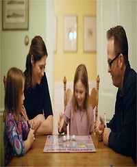 Semper Smart Games Election Night Board Game
