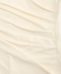 I.n.c. International Concepts Women's Sleeveless Faux-Wrap Top, Macy's Exclusive