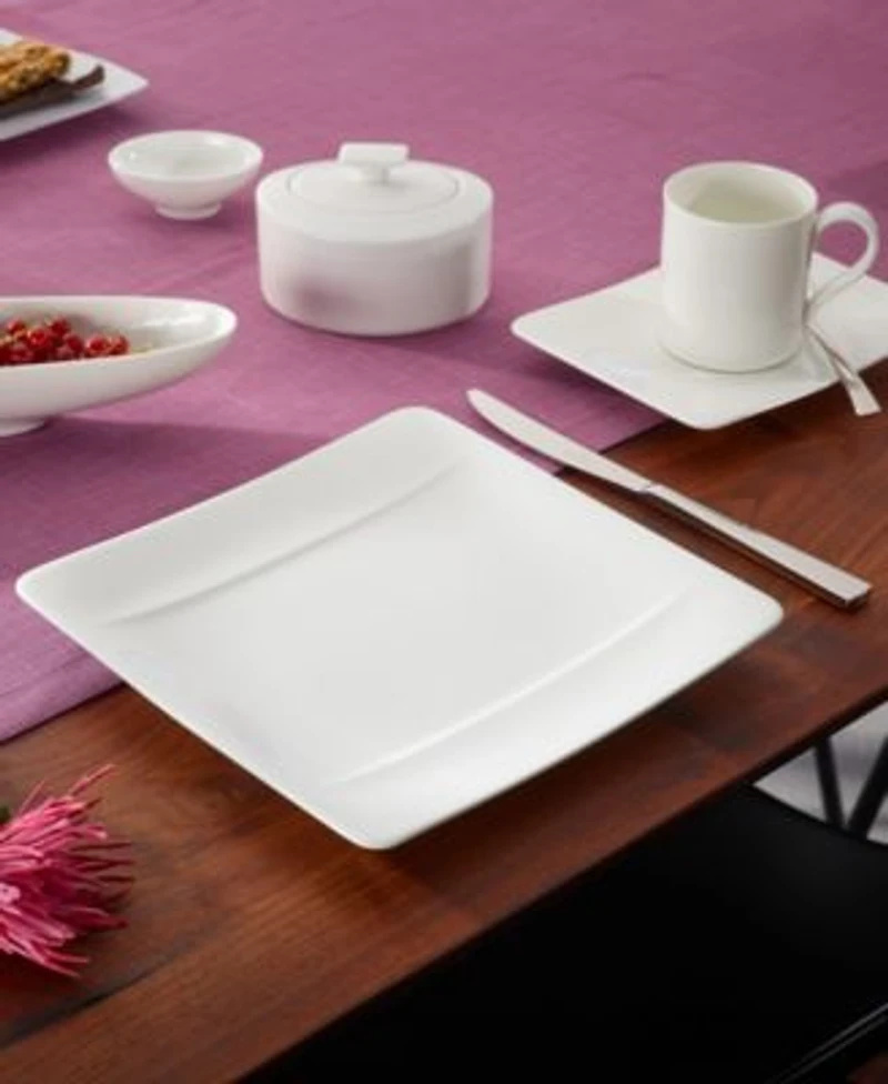 Villeroy Boch Modern Grace Dinnerware Collection
