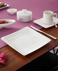 Villeroy Boch Modern Grace Dinnerware Collection