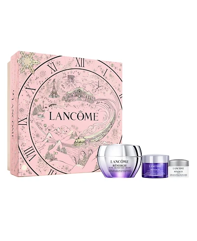 Lancome Renergie Eye and Face Cream Skincare Set