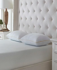 La-z-Boy Firm Density Fiber 2-Pk Pillow