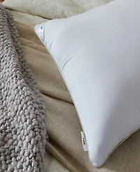 La-z-Boy Firm Density Fiber Pillow, Standard/Queen