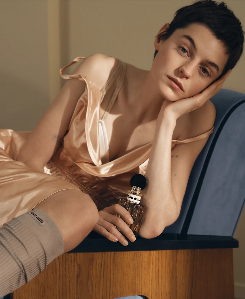 Miu Miu Miutine Eau de Parfum