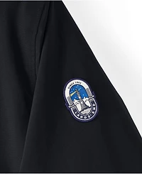 Lands' End Big & Tall Squall Waterproof Insulated Parka