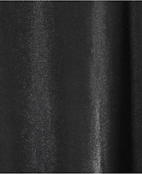 Lands' End Plus Long Sleeve Velvet Blouse
