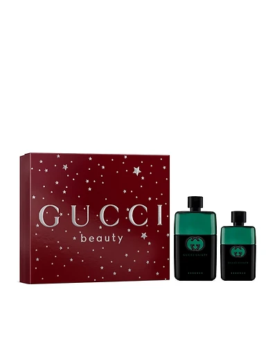 Gucci Men's 2-Pc. Guilty Essence Eau de Toilette Set