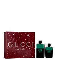 Gucci Men's 2-Pc. Guilty Essence Eau de Toilette Set