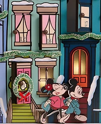 Disney | Macy's Mickey Mouse & Friends Fillable Advent Calendar, Macy's Exclusive