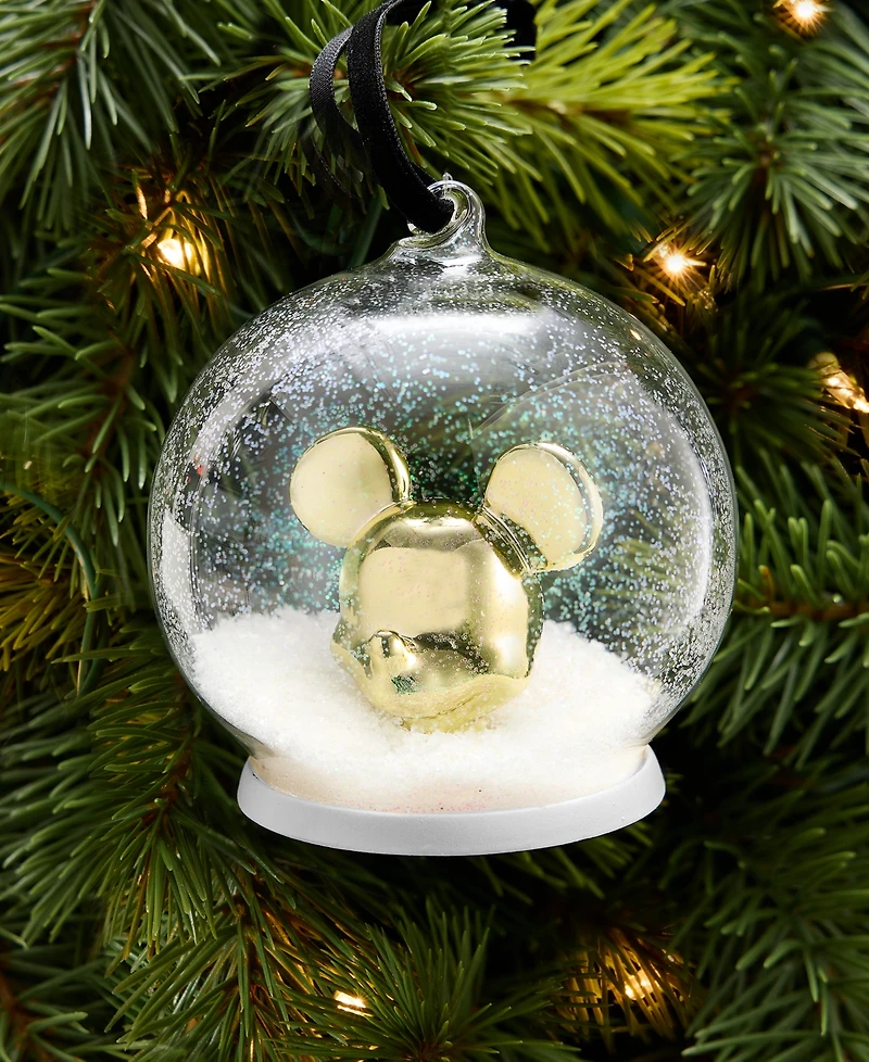 Disney | Macy's Mickey Mouse Balloon Ornament, Macy's Exclusive