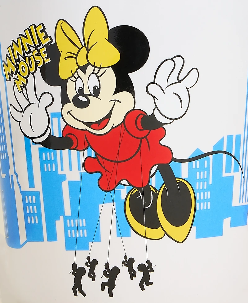 Disney | Macy's Minnie Mouse Balloon Mug, 16 oz, Macy's Exclusive