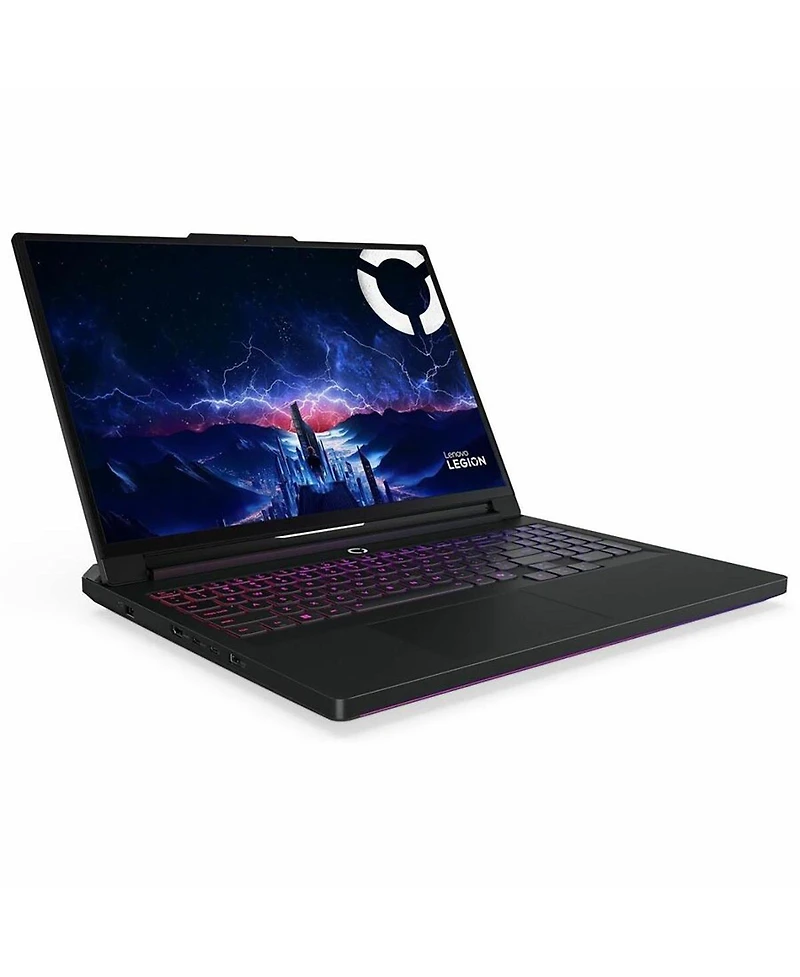 Lenovo Legion Pro 7 16IAX10H 16" Wqxga 240Hz Oled Gaming Laptop, Intel Core Ultra 9 275HX 2.7GHz, 64GB Ram, 2TB Ssd, Nvidia GeForce Rtx 5090 24GB