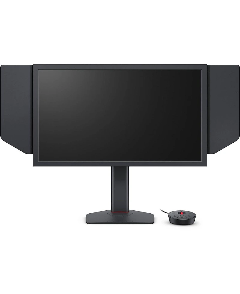 BenQ Zowie XL2586X+ 24.1" Full Hd 16:9 600Hz DyAc 2 Tn Lcd eSports Gaming Monitor, Dark Gray